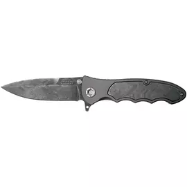 Ніж Boker Leopard-Damascus III Collection, фото 